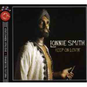 Lonnie Smith - Keep On Lovin' album