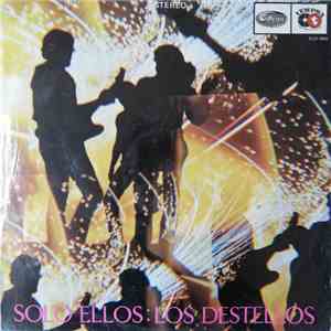 Los Destellos - Solo Ellos: Los Destellos album