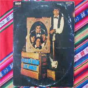 Los Fenix  - Para Que Bailen Los Amigos album