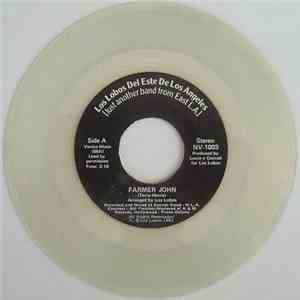 Los Lobos - Farmer John - Anselma album