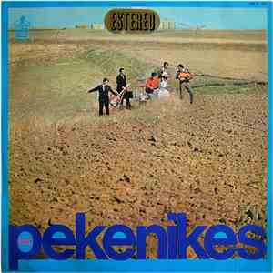 Los Pekenikes - Los Pekenikes album