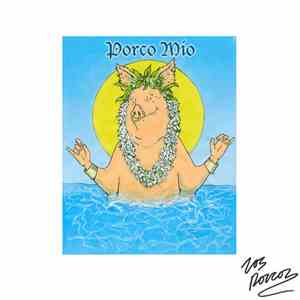 Los Porcos - Porco Mio album