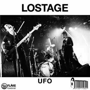 Lostage, 8otto - Generation888 / UFO album