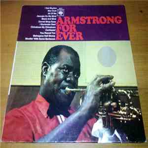 Louis Armstrong - Armstrong For Ever Vol. II album