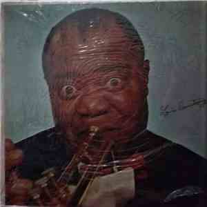 Louis Armstrong - The Definitive Album By Louis Armstrong album