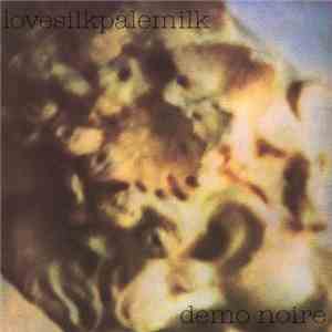 Lovesilkpalemilk - Honey Noire album