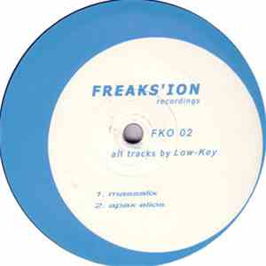 Low-Key - Massalix / Apax Elios album