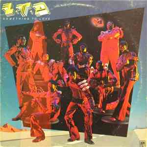 L.T.D. - Something To Love album