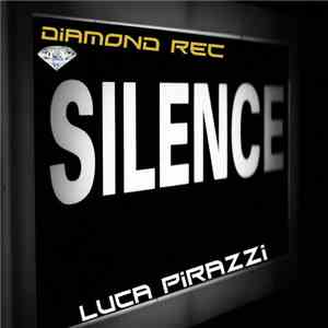 Luca Pirazzi - Silence album