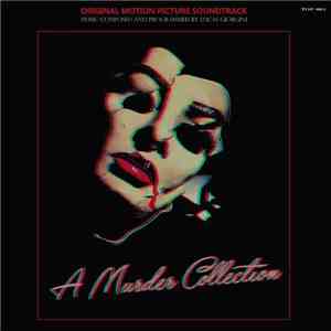 Lucas Giorgini - A Murder Collection album
