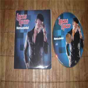 Lucas Lucco - Nem Te Conto album