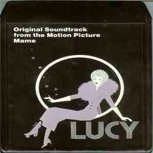 Lucy, Jerry Herman - Original Soundtrack From The Motion Picture Mame album