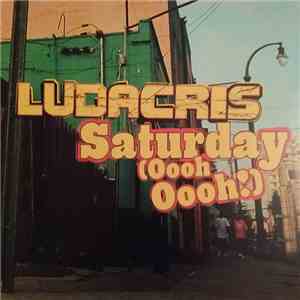 Ludacris - Saturday (Oooh Oooh!) album