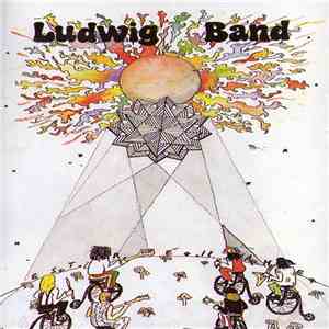Ludwig Band - Estrellame album