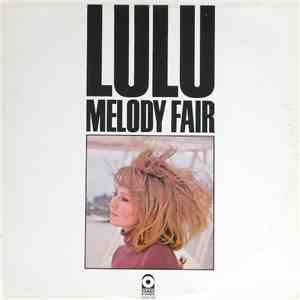 Lulu - Melody Fair album