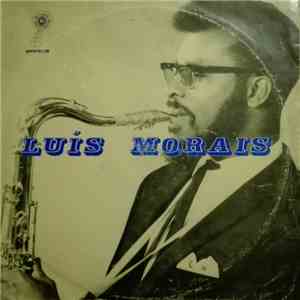 Luís Morais - Ah Tata album