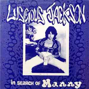 Luscious Jackson - In Search Of Manny album