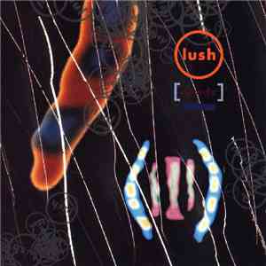 Lush - Spooky album