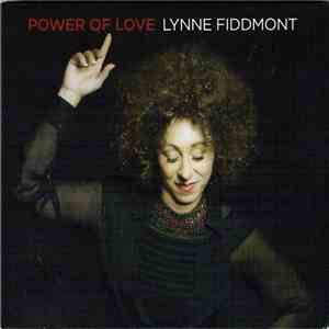 Lynne Fiddmont - Power Of Love album
