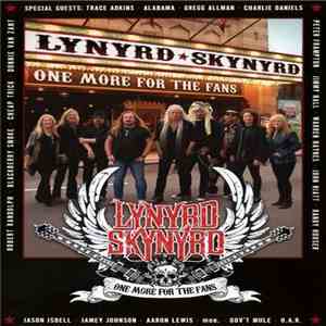 Lynyrd Skynyrd - One More For The Fans album