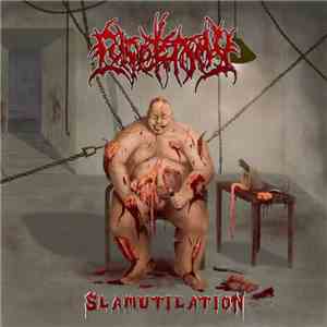 Lypektomy - Slamutilation album