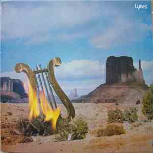 Lyres - On Fyre album