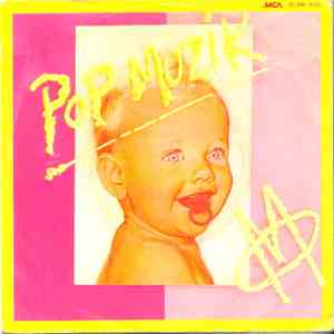 M  - Pop Muzik album