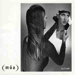 (móa) - Joy & Pain album