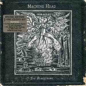Machine Head  - The Blackening album