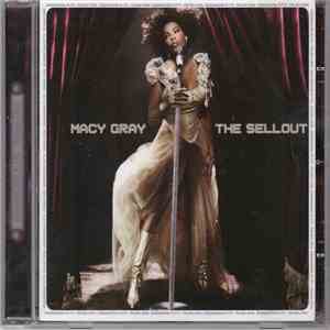 Macy Gray - The Sellout album