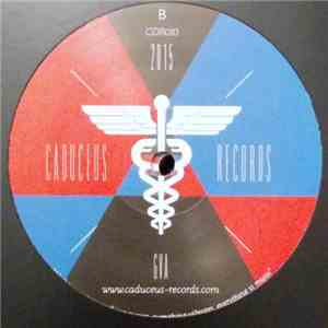 Madben - Couleurs De Danse EP album