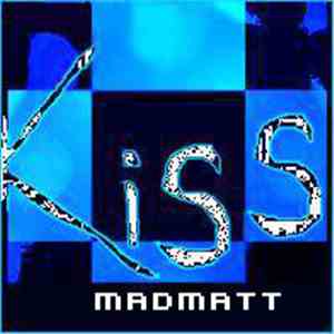 Madmatt - Kiss album