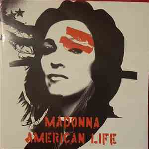 Madonna - American Life album