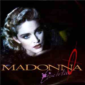Madonna - Live To Tell album
