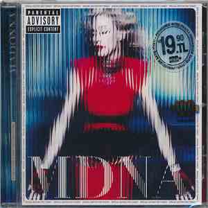 Madonna - MDNA album