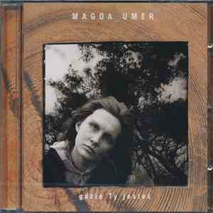 Magda Umer - Gdzie Ty Jesteś album