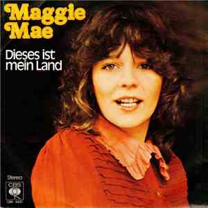 Maggie Mae - Dieses Ist Mein Land album