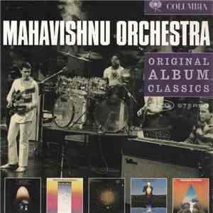 Mahavishnu Orchestra - Original Album Classics album
