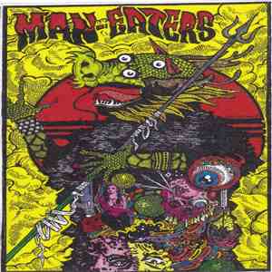 Man-Eaters - Maneaters album
