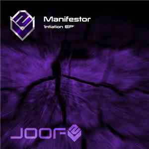 Manifestor  - Initiation EP album