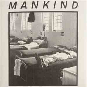 Mankind  - Mankind album