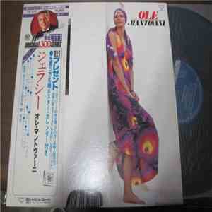 Mantovani - Ole Mantovani album