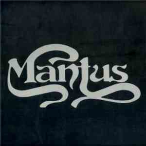 Mantus - Mantus album