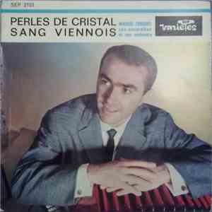 Marcel Truquet Et Son Orchestre - Perles De Cristal album