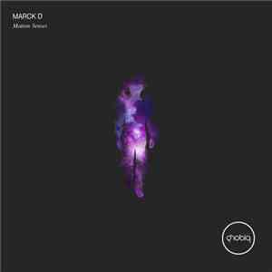 Marck D - Motion Senses album