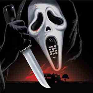 Marco Beltrami - Scream / Scream 2 (Music From The Dimension Music Pictures) album