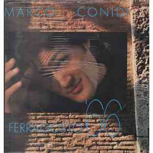 Marco Conidi - Ferragosto '66 album