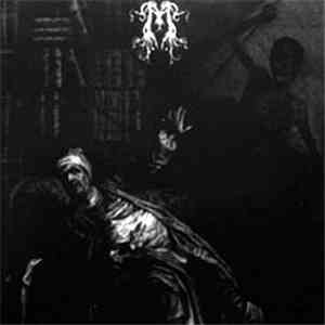 Mareritt - Hymner Til Doden Og Morket album