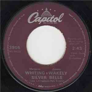 Margaret Whiting & Jimmy Wakely - Silver Bells / Christmas Candy album