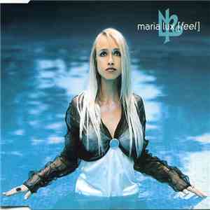 Maria Lux - Feel album